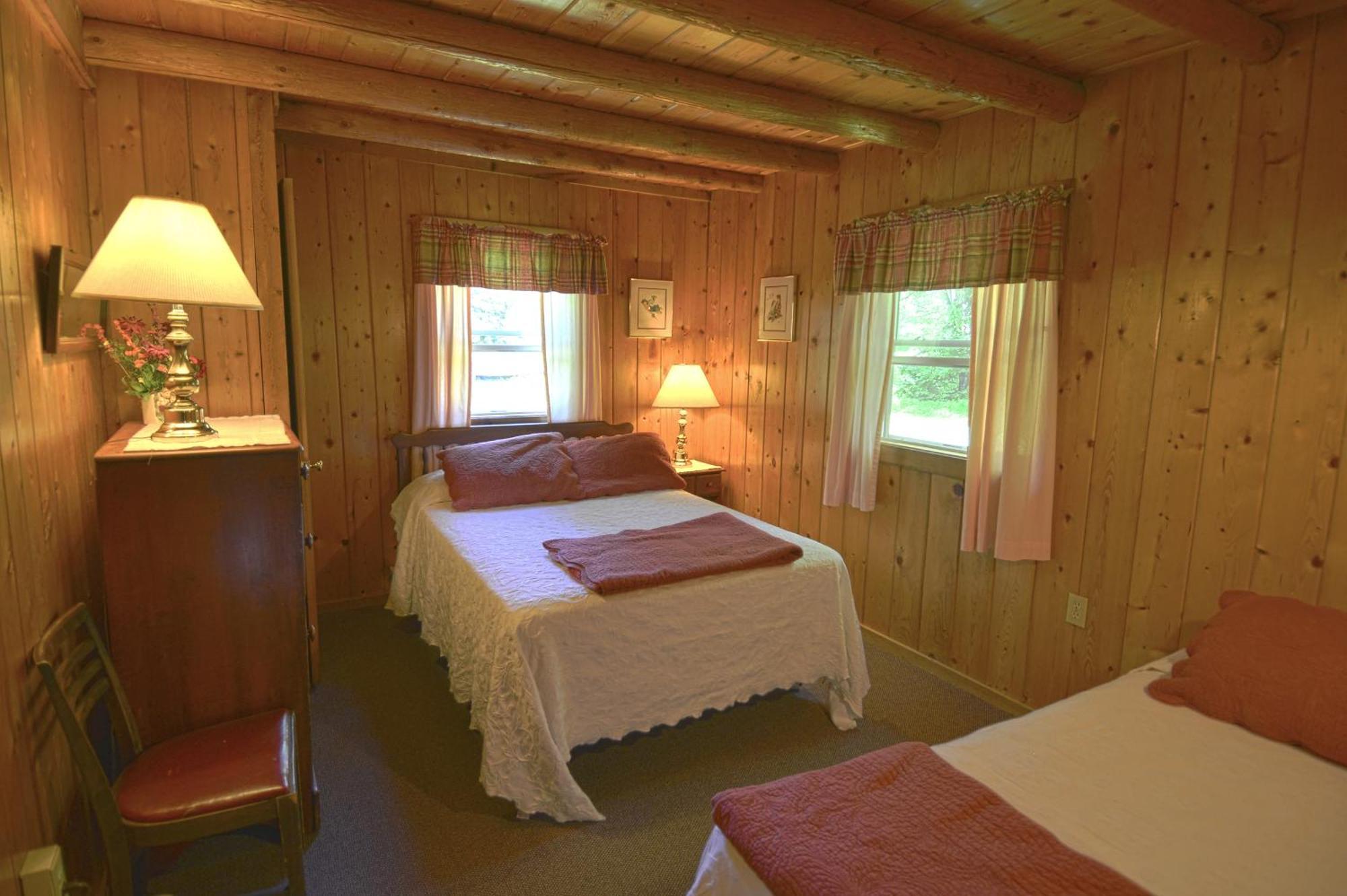 Countryside Cottages Bartonsville Room photo