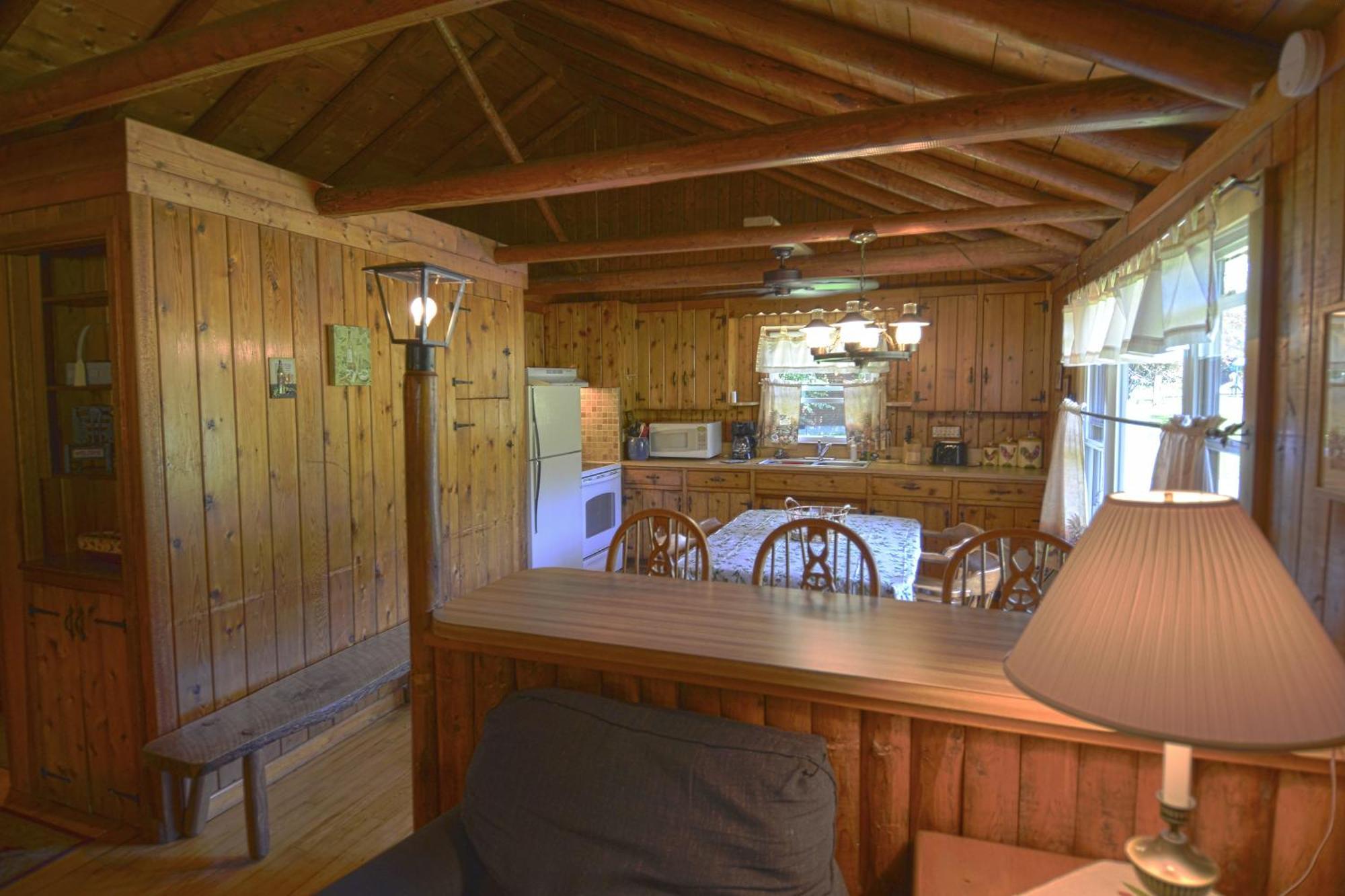 Countryside Cottages Bartonsville Room photo